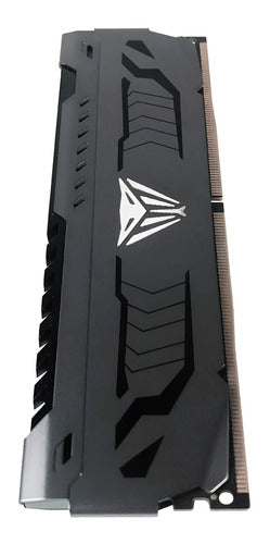 Memoria Ram Patriot Viper Steel Ddr4 3200mhz 16gb Xmp