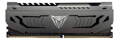 Memoria Ram Patriot Viper Steel Ddr4 3200mhz 16gb Xmp