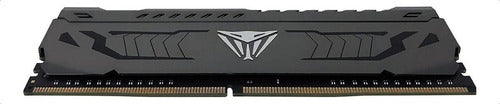 Memoria Ram Patriot Viper Steel Ddr4 3200mhz 16gb Xmp
