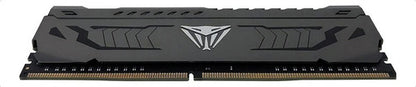Memoria Ram Patriot Viper Steel Ddr4 3200mhz 16gb Xmp
