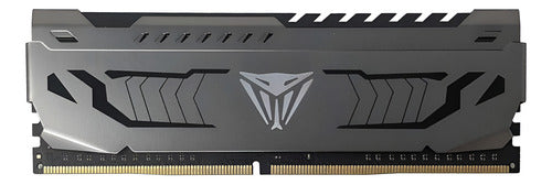 Memoria Ram Patriot Viper Steel Ddr4 3200mhz 16gb Xmp