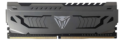 Memoria Ram Patriot Viper Steel Ddr4 3200mhz 16gb Xmp