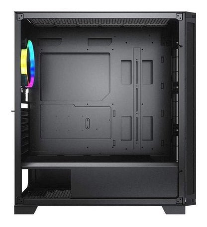 Gabinete Gaming Cougar Darkblader X7, Media Torre, Atx, Eatx