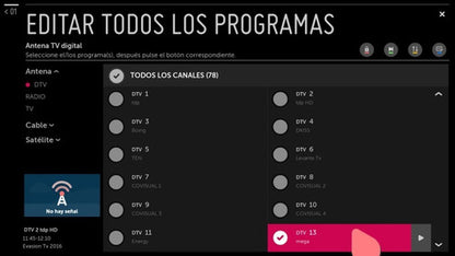 Pantalla Hotelera LG 55us670h, 55 Pulgadas, 3840 X 2160