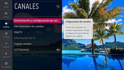 Pantalla Hotelera LG 55us670h, 55 Pulgadas, 3840 X 2160