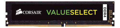 Memoria Dimm Ddr4 Corsair (Cmv8Gx4M1A2133C15) 8Gb 2133Mhz Va