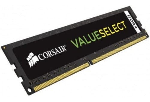 Memoria Dimm Ddr4 Corsair (Cmv8Gx4M1A2133C15) 8Gb 2133Mhz Va
