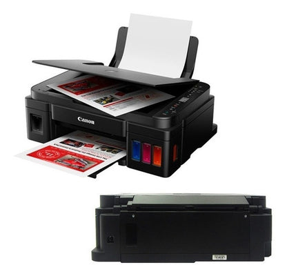 Impresora Multifuncional Canon G3110 Tinta Continua Wifi /vc
