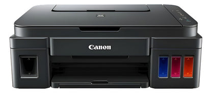 Impresora Multifuncional Canon G3110 Tinta Continua Wifi /vc