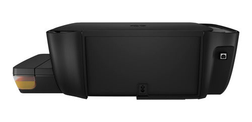 Impresora Multifunción A Color Hp Ink Tank Wireless 415 Con Wifi 127/220v