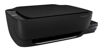 Impresora Multifunción A Color Hp Ink Tank Wireless 415 Con Wifi 127/220v