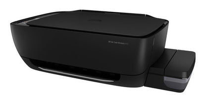 Impresora Multifunción A Color Hp Ink Tank Wireless 415 Con Wifi 127/220v