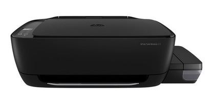 Impresora Multifunción A Color Hp Ink Tank Wireless 415 Con Wifi 127/220v