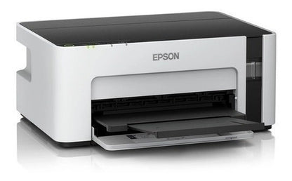 Impresora Epson M1120 Tinta Continua, Ecotank Monocromatica