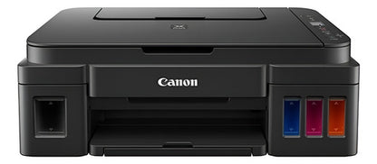 Multifuncional Canon Pixma G2110 Color Tinta Continua