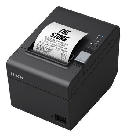 Epson Impresora Térmica Readyprint Tm-t20iii-002 Ethernet