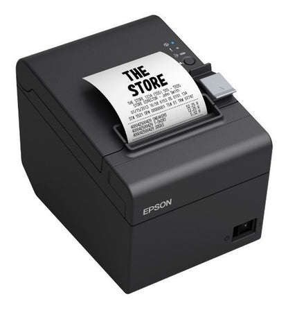 Epson Impresora Térmica Readyprint Tm-t20iii-002 Ethernet