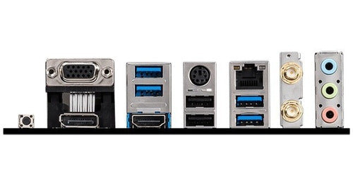 T. Madre Msi B550m Pro-vdh Wifi, Chipset Amd B550m