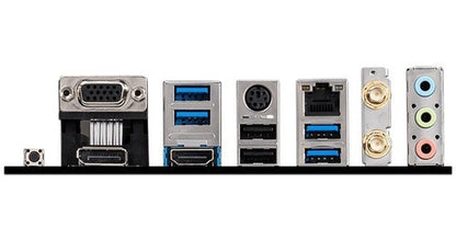 T. Madre Msi B550m Pro-vdh Wifi, Chipset Amd B550m