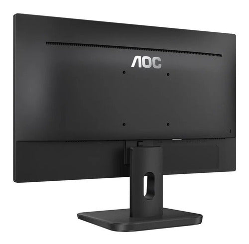 Monitor Aoc Essential-line 20e1h Led 19.5 , Hd
