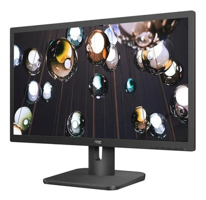 Monitor Aoc Essential-line 20e1h Led 19.5 , Hd