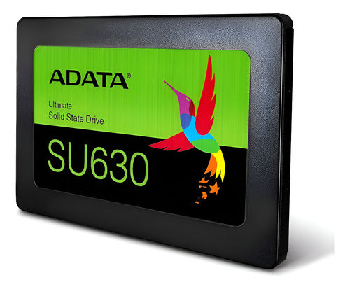 Adata Disco Duro Solido Ssd Sata Laptop Pc 1.92 Tera Su630