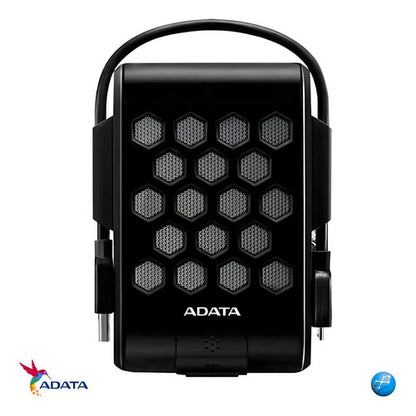 Disco Duro Externo Adata Ahd720-1tu3 1tb Negro