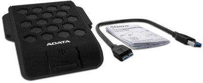Disco Duro Externo Adata Ahd720-1tu3 1tb Negro