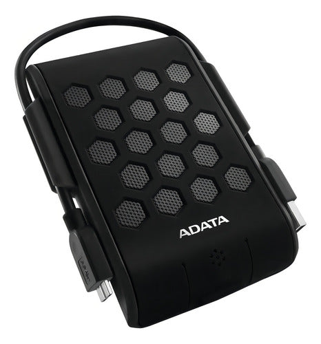 Disco Duro Externo Adata Ahd720-1tu3 1tb Negro