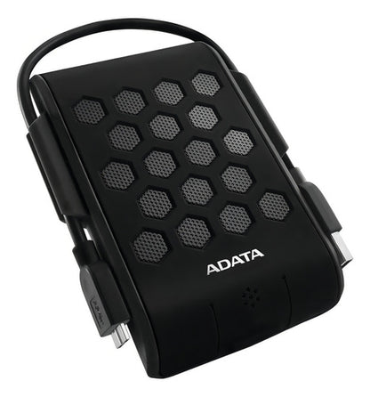 Disco Duro Externo Adata Ahd720-1tu3 1tb Negro