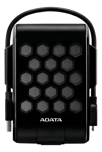Disco Duro Externo Adata Ahd720-1tu3 1tb Negro