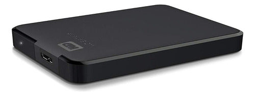 Disco Duro Externo New Western Digital Elements 1Tb Usb3.0 N
