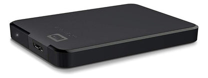 Disco Duro Externo New Western Digital Elements 1Tb Usb3.0 N