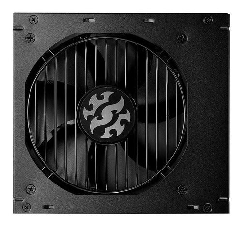 Fuente De Poder Xpg Core Reactor 750w 80+ Gold Full Modular