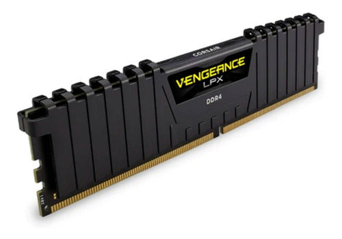 Corsair Vengeance Lpx 32gb  2x16gb  Ddr4 Dram 2400mhz