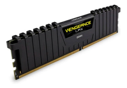 Corsair Vengeance Lpx 32gb  2x16gb  Ddr4 Dram 2400mhz