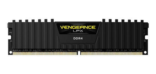 Corsair Vengeance Lpx 32gb  2x16gb  Ddr4 Dram 2400mhz