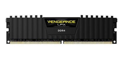 Corsair Vengeance Lpx 32gb  2x16gb  Ddr4 Dram 2400mhz