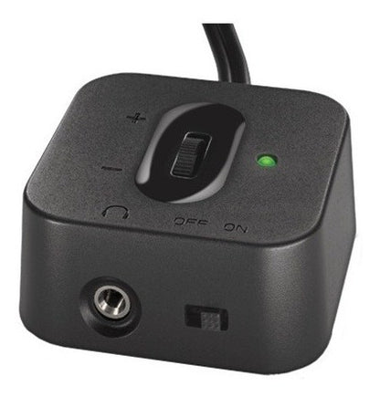 Bocina Logitech Z213 2.1 Canales Subwoofer 4 Pulgadas