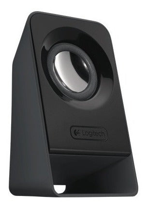 Bocina Logitech Z213 2.1 Canales Subwoofer 4 Pulgadas