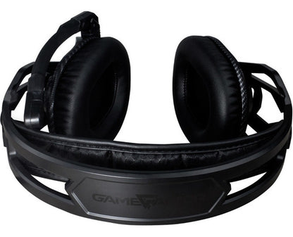 Audifonos Diadema Gamer Game Factor Hsg500