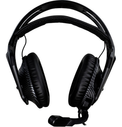 Audifonos Diadema Gamer Game Factor Hsg500