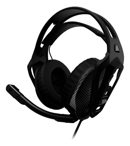 Audifonos Diadema Gamer Game Factor Hsg500