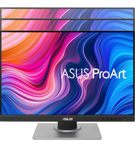 Monitor Ips 24 Asus Proart Pa248qv Led Full Hd 75hz 5ms