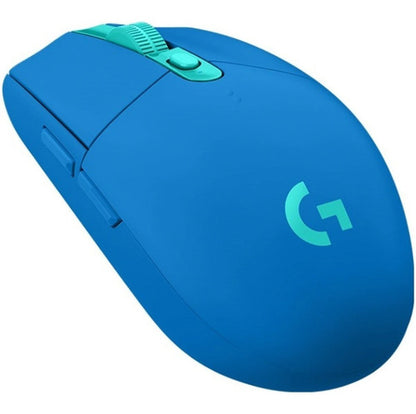 Mouse Gamer Logitech G305 Hero Inalambrico 12000 910-006013
