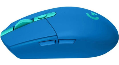 Mouse Gamer Logitech G305 Hero Inalambrico 12000 910-006013