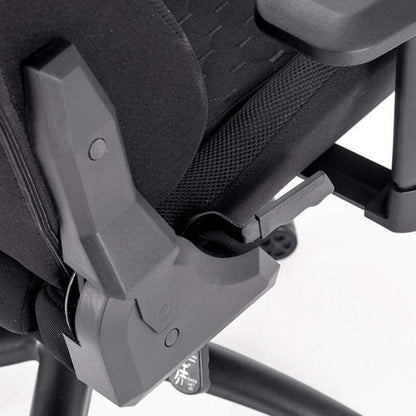 Silla Stylos Xzeal Xz15 Rgb Gaming Reclinable Negro Xzsxz15b