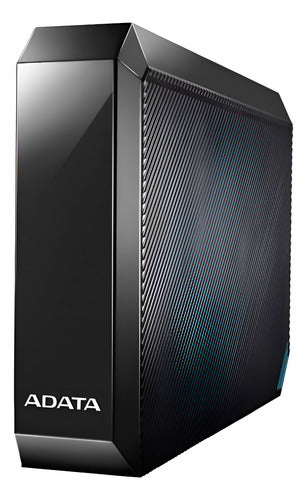Disco Duro Externo Adata Hm800 3.5 , 4tb, Micro-usb B