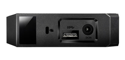 Disco Duro Externo Adata Hm800 3.5 , 6tb, Micro-usb B