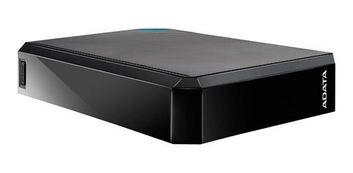 Disco Duro Externo Adata Hm800 3.5 , 6tb, Micro-usb B